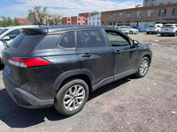 Toyota Corolla Cross 2024 Frontlander 2.0 CVT Elite Edition - 2