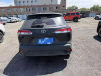 Toyota Corolla Cross 2024 Frontlander 2.0 CVT Elite Edition - 4
