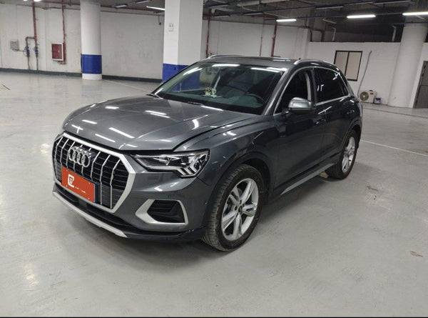 Audi 2023 Q3 1.4 TFSI 35 TFSI Fashion Elegance