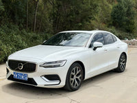 Volvo 2023 S60 48V 2.0T B4 Intelligent Escape Luxury Edition - 1
