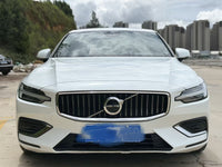Volvo 2023 S60 48V 2.0T B4 Intelligent Escape Luxury Edition - 2