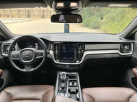Volvo 2023 S60 48V 2.0T B4 Intelligent Escape Luxury Edition - 5