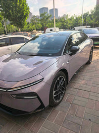 XPENG 2024 P7+ Limited Edition Max - 2