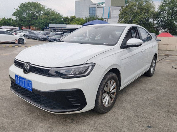 Volkswagen 2023 Lavida Newer 1.5 New Joy Version