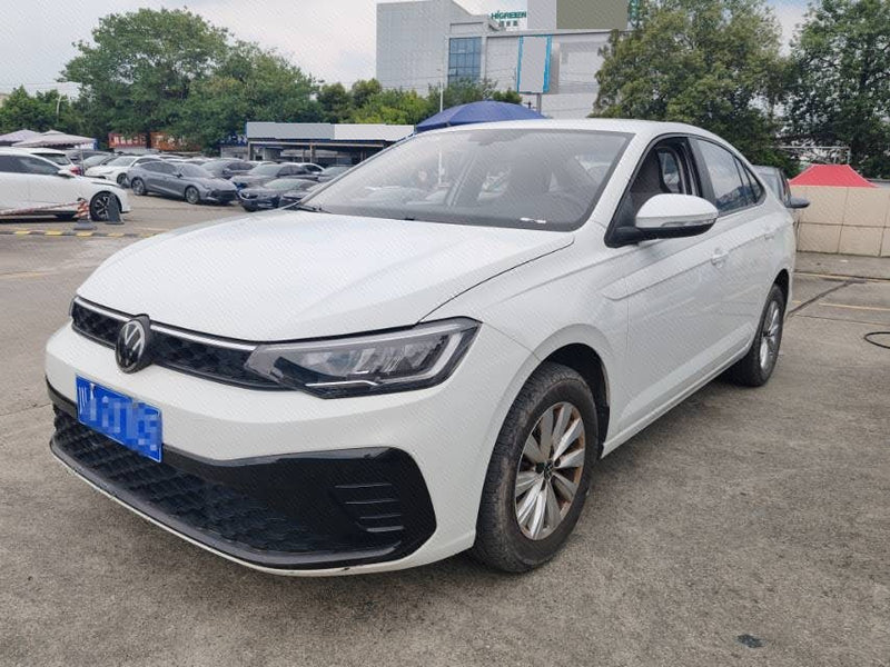Volkswagen 2023 Lavida Newer 1.5 New Joy Version