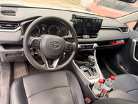 Toyota 2024 RAV4 2.0 CVT 2WD Urban Edition - 3
