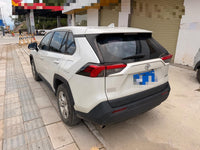Toyota 2024 RAV4 2.0 CVT 2WD Urban Edition - 5