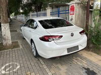 Buick 2023 Regal 2.0T 652T Smart Enjoy Version - 2