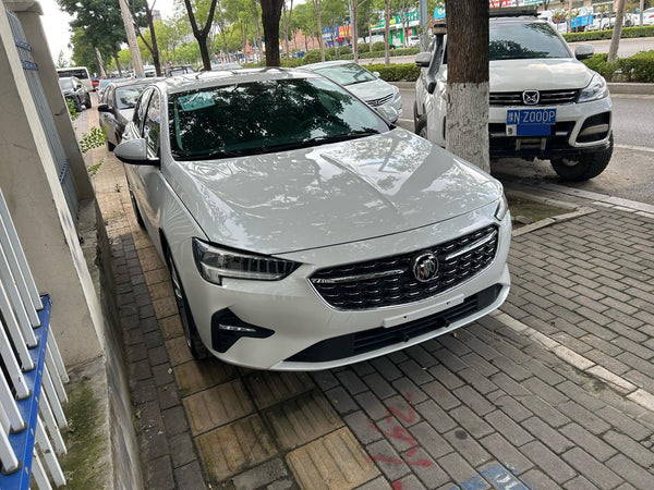 Buick 2023 Regal 2.0T 652T Smart Enjoy Version