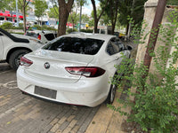 Buick 2023 Regal 2.0T 652T Smart Enjoy Version - 3