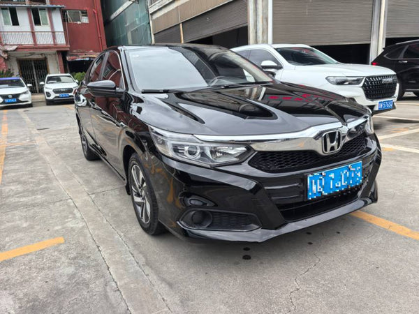 Honda 2019 Crider 1.0T CVT 180 Turbo Comfort Edition