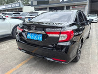 Honda 2019 Crider 1.0T CVT 180 Turbo Comfort Edition - 2