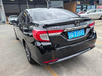 Honda 2019 Crider 1.0T CVT 180 Turbo Comfort Edition - 3