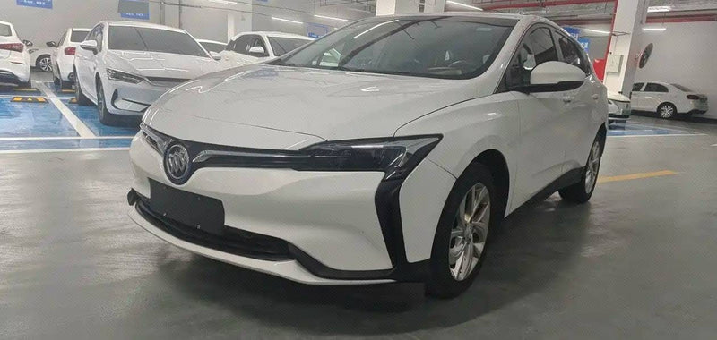 Buick 2022 VELITE 6 Connected Enjoy PLUS