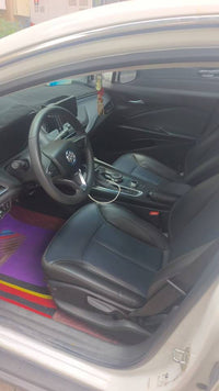 Buick 2022 VELITE 6 Connected Enjoy PLUS - 2