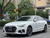 Audi 2024 A4L 2.0 TFSI 40 TFSI Fashion Dynamic - 1