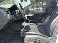 Audi 2024 A4L 2.0 TFSI 40 TFSI Fashion Dynamic - 3