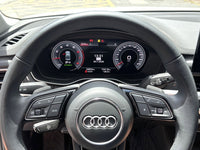 Audi 2024 A4L 2.0 TFSI 40 TFSI Fashion Dynamic - 5