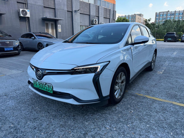 Buick 2022 VELITE 6 Connected Fashion PLUS