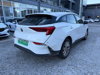Buick 2022 VELITE 6 Connected Fashion PLUS - 3