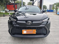 Toyota Corolla Cross 2025 Frontlander 2.0 CVT Elite Plus - 3