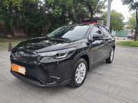 Toyota Corolla Cross 2025 Frontlander 2.0 CVT Elite Plus - 1