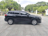 Toyota Corolla Cross 2025 Frontlander 2.0 CVT Elite Plus - 4