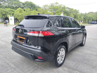 Toyota Corolla Cross 2025 Frontlander 2.0 CVT Elite Plus - 5