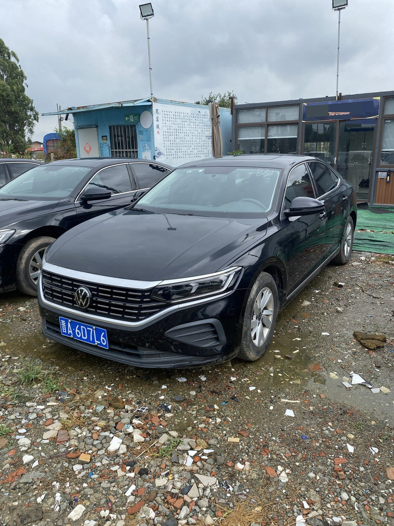 Volkswagen 2025 Passat 1.4 TSI 280 TSI Outstanding Edition Business Version