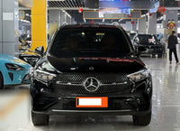 Mercedes-Benz 2023 GLC 260 L 4MATIC 48V 2.0T Luxury 5-Seater (facelift) - 2