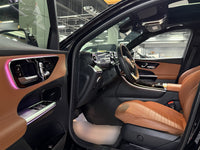 Mercedes-Benz 2023 GLC 260 L 4MATIC 48V 2.0T Luxury 5-Seater (facelift) - 3