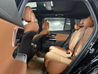 Mercedes-Benz 2023 GLC 260 L 4MATIC 48V 2.0T Luxury 5-Seater (facelift) - 4