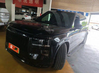ZEEKR 2025 Zeekr 9X 2.0T Ultra Edition 55 kWh - 2