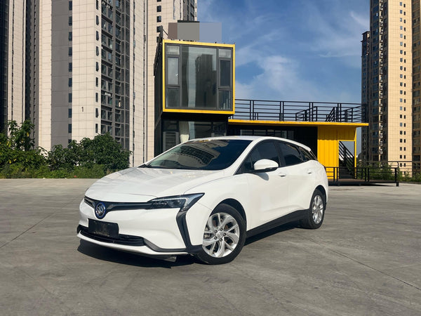 Buick 2022 VELITE 6 Connected Enjoyment PLUS Version