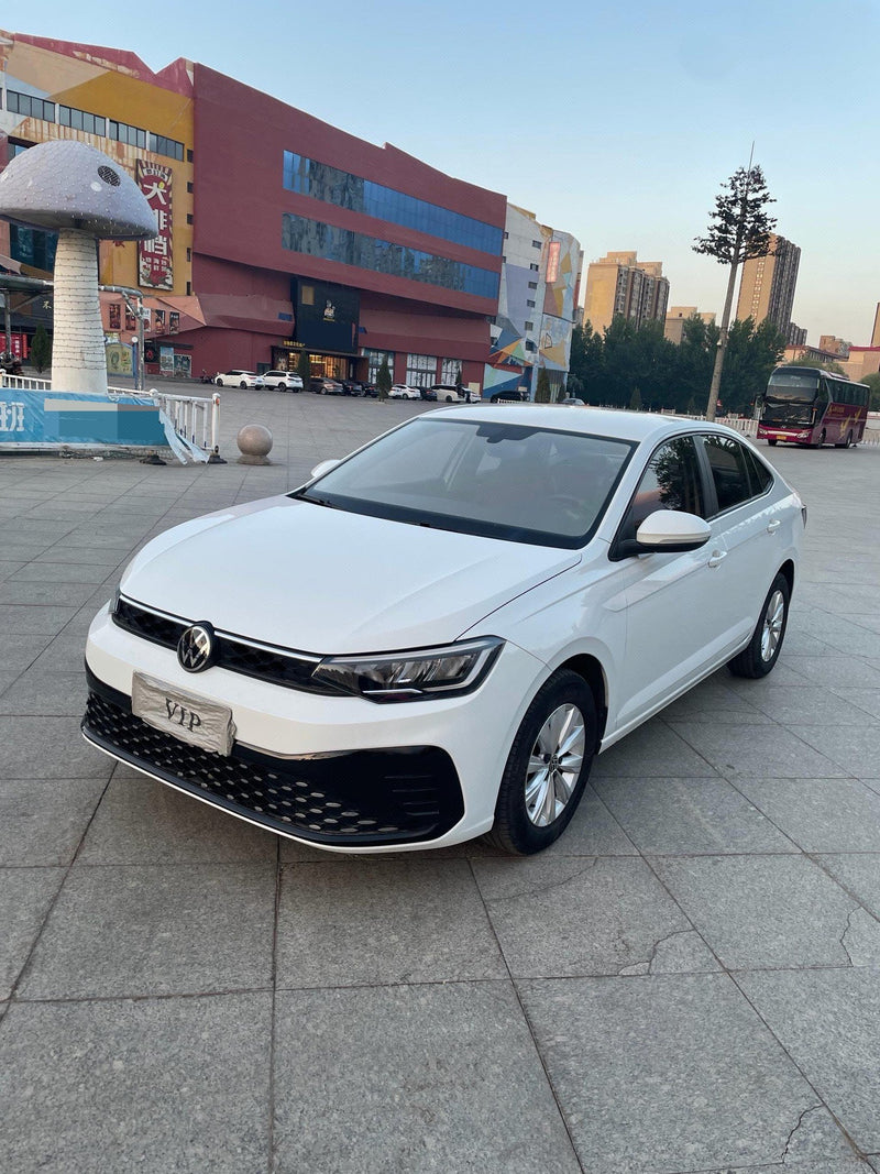 Volkswagen 2023 Lavida Newer 1.5 New Joy Version