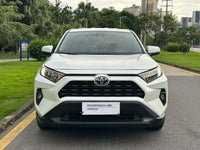 Toyota 2024 RAV4 2.0 CVT 2WD Urban Edition - 1