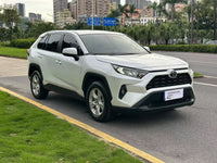 Toyota 2024 RAV4 2.0 CVT 2WD Urban Edition - 2