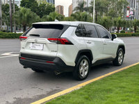 Toyota 2024 RAV4 2.0 CVT 2WD Urban Edition - 3