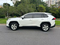 Toyota 2024 RAV4 2.0 CVT 2WD Urban Edition - 4