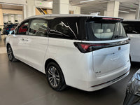 Buick 2025 GL8 Land Business Class 2.0T Comfort DG Version - 3