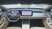 XPENG 2022 P7 Standard Range Intelligent Driving Version - 4