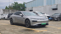 XPENG 2022 P7 Standard Range Intelligent Driving Version - 3