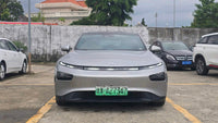 XPENG 2022 P7 Standard Range Intelligent Driving Version - 2
