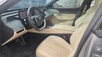 XPENG 2022 P7 Standard Range Intelligent Driving Version - 5