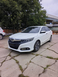 Honda 2019 Crider 1.0T CVT 180 Turbo Comfort Edition - 1