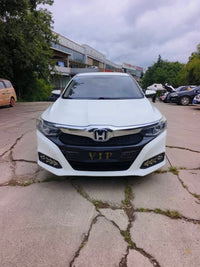 Honda 2019 Crider 1.0T CVT 180 Turbo Comfort Edition - 2