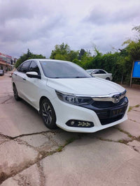Honda 2019 Crider 1.0T CVT 180 Turbo Comfort Edition - 3