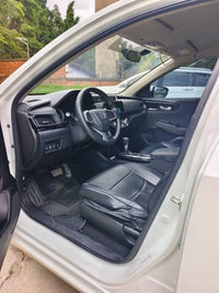 Honda 2019 Crider 1.0T CVT 180 Turbo Comfort Edition - 4