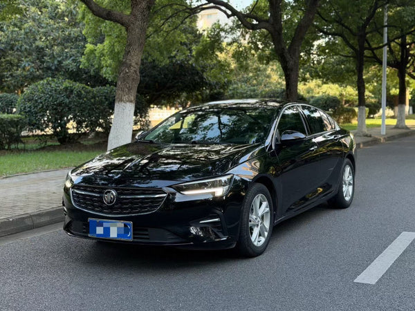 Buick 2023 Regal 1.5T 552T Smart Enjoy Version
