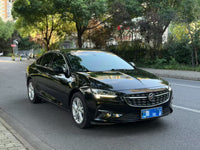Buick 2023 Regal 1.5T 552T Smart Enjoy Version - 2